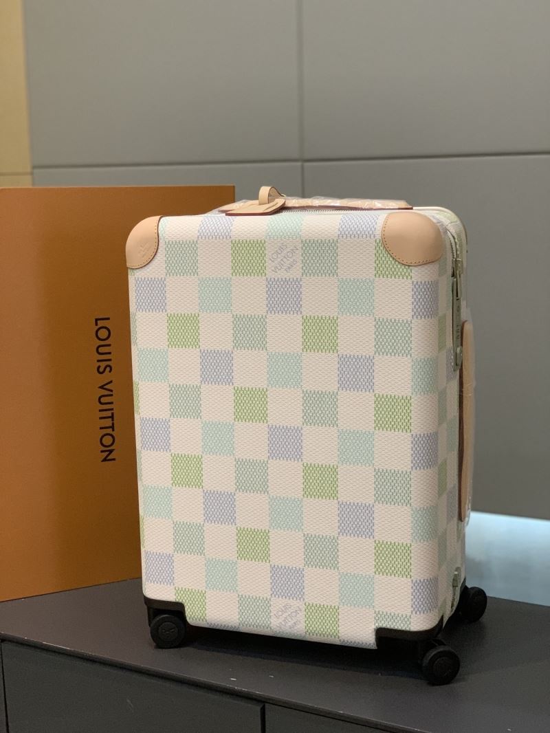 Louis Vuitton Suitcase